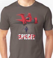 Spiegel Unisex T-Shirt