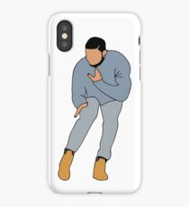 DRAKE'S HOTLINE BLING iPhone Case
