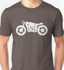 Cafe Racer Unisex T-Shirt