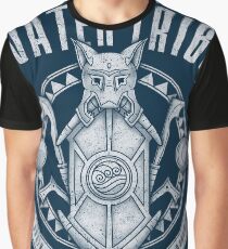 Avatar Southern Water Tribe Graphic T-Shirt