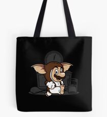 It's-a me, Gizmo! Tote Bag