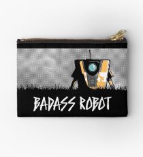 Badass Robot Studio Pouch