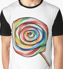 Sweet! Graphic T-Shirt