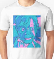 Slappy, Goosebumps Unisex T-Shirt