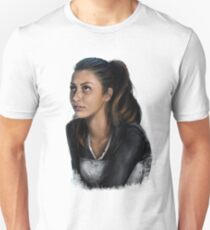 Raven Reyes Unisex T-Shirt