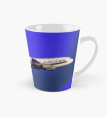 Singapore airline Tall Mug