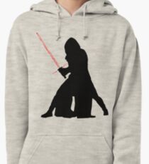 Star Wars - Kylo Ren Pullover Hoodie
