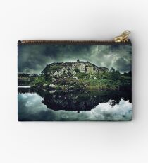 Ireland Studio Pouch