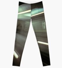 Arrival Leggings
