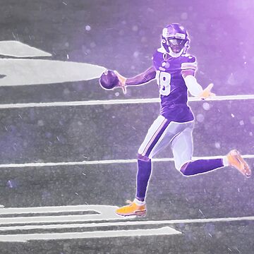 Adam Thielen Dreamathon Gift For Fan T-Shirt