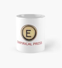 Jüngere empirische Presse Tasse (Standard)