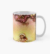 Springtime in Paris Mug