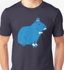 Sir Capybara (Sir Critter) Unisex T-Shirt