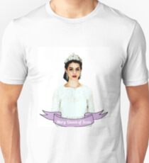 Mary Queen of Scots Unisex T-Shirt