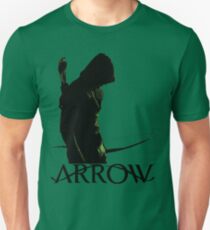 Arrow Hero Unisex T-Shirt