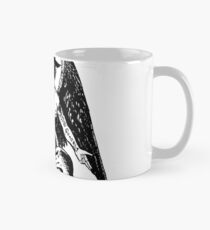 Baphomet Tasse