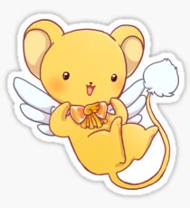 CCS- Kero Sticker