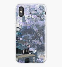 Vernazza #2 iPhone Case