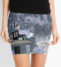 Vernazza #2 Mini Skirt