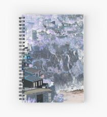 Vernazza #2 Spiral Notebook