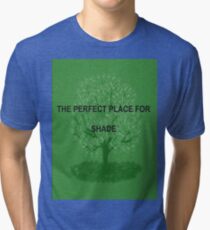 Kendrick Lamar Money Trees (Ya Bish) 2 Tri-blend T-Shirt