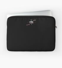 TDE Laptop Sleeve