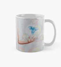 Ghost of Manifesting Mug