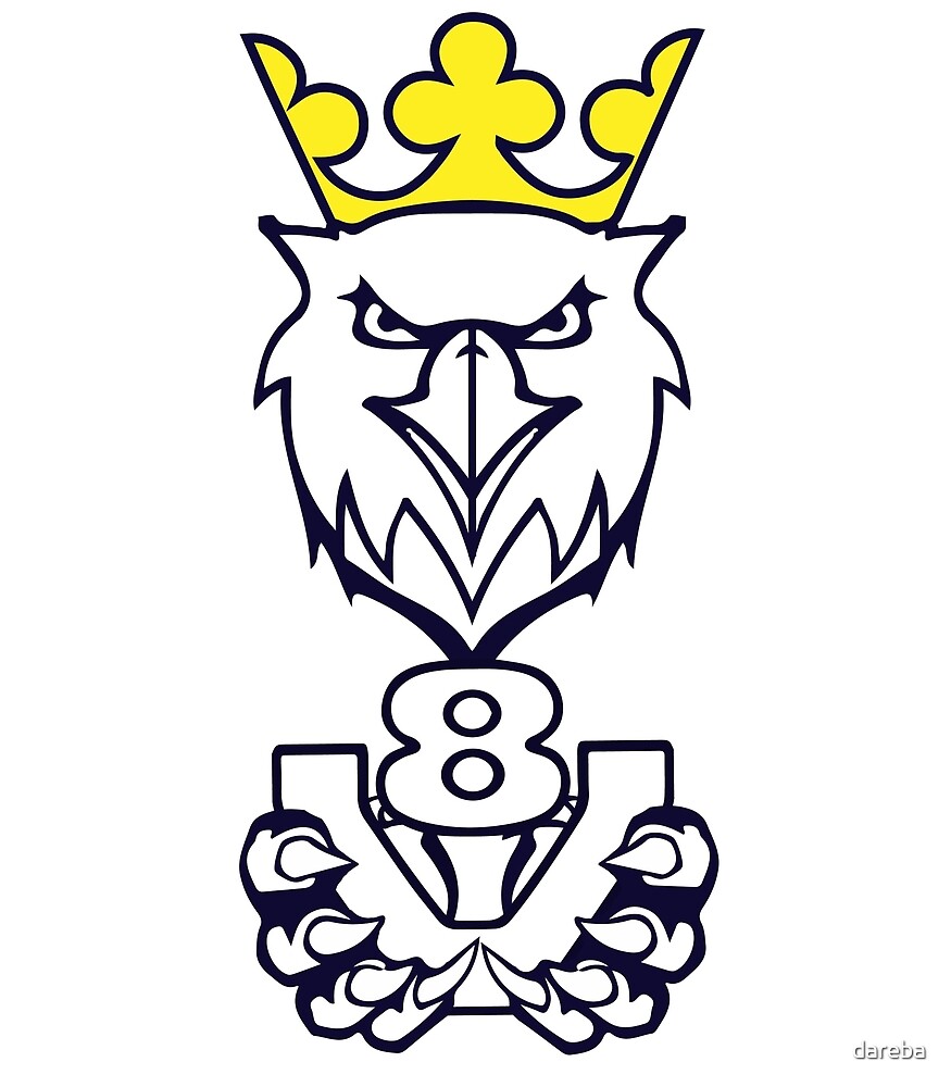 "Scania Griffin" by dareba  Redbubble