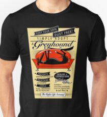 Dust Free Sofa Unisex T-Shirt