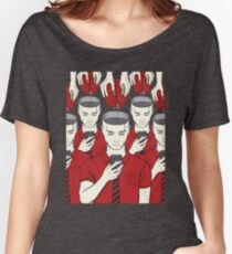 Passive Women's Relaxed Fit T-Shirt