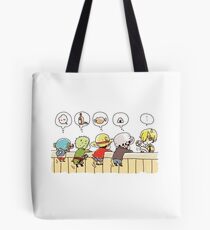 Bolsa de tela ONE PIECE 2