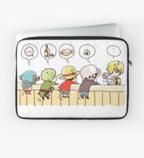 ONE PIECE 2 Laptop Sleeve