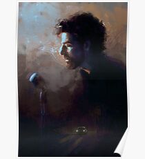 Llewyn Davis Poster