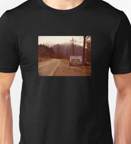 twin peaks the return shirt