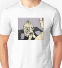 The Mugwump (Naked Lunch) Unisex T-Shirt