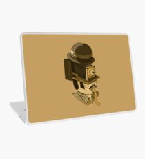 Cyclops photographer Laptop Skin