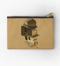 Cyclops photographer Studio Pouch