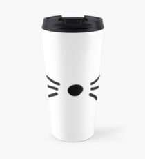 Dan & Phil | Cat Whiskers Travel Mug