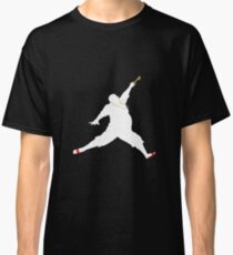 DJ Khaled Key to Success - Jordan Classic T-Shirt