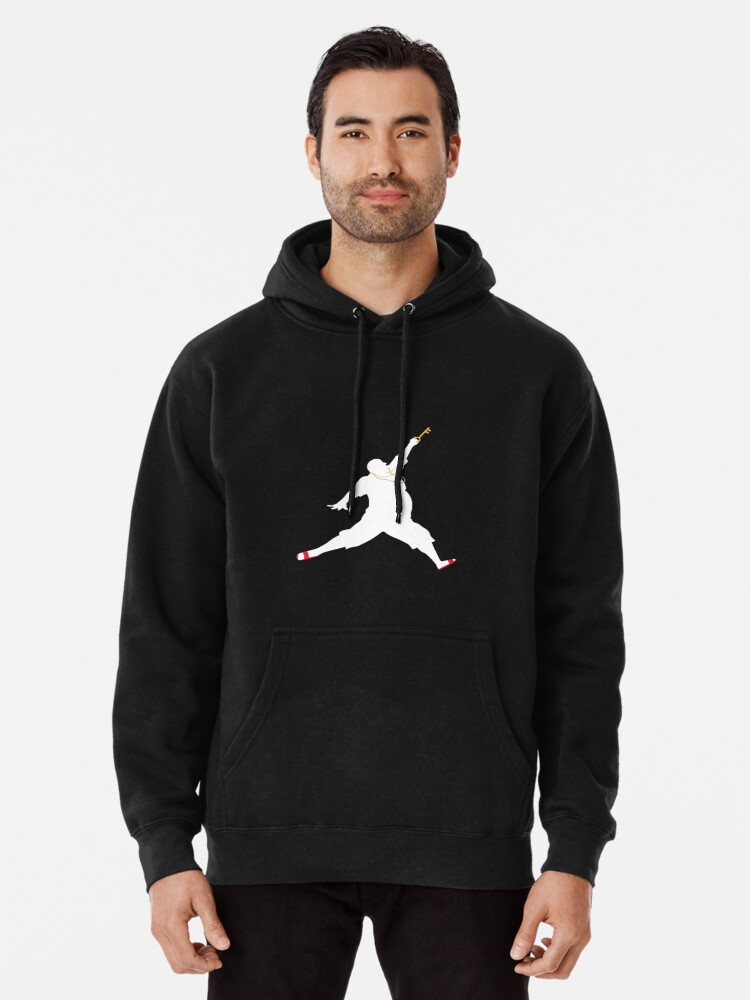 dj khaled hoodie