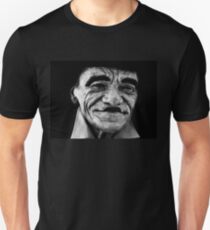 Chaplin Unisex T-Shirt