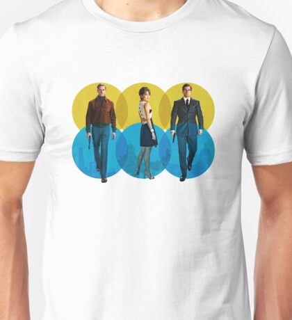 The Man From Uncle: Gifts & Merchandise | Redbubble
