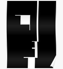 Bauhaus Poster