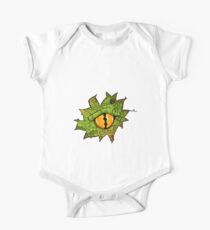 The Dragon Eye One Piece - Short Sleeve