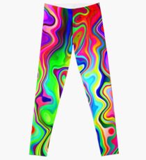 Spectraglyph Leggings