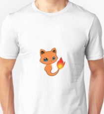 Pokemeow 004 Unisex T-Shirt