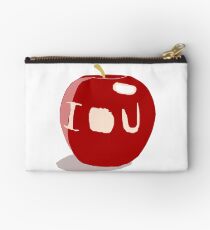 IOU Sherlock Studio Pouch