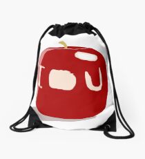 IOU Sherlock Drawstring Bag