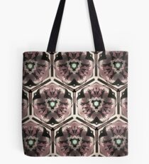 Tracy Morgan Tote Bag