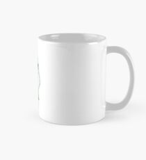 Cactus Cat Mug